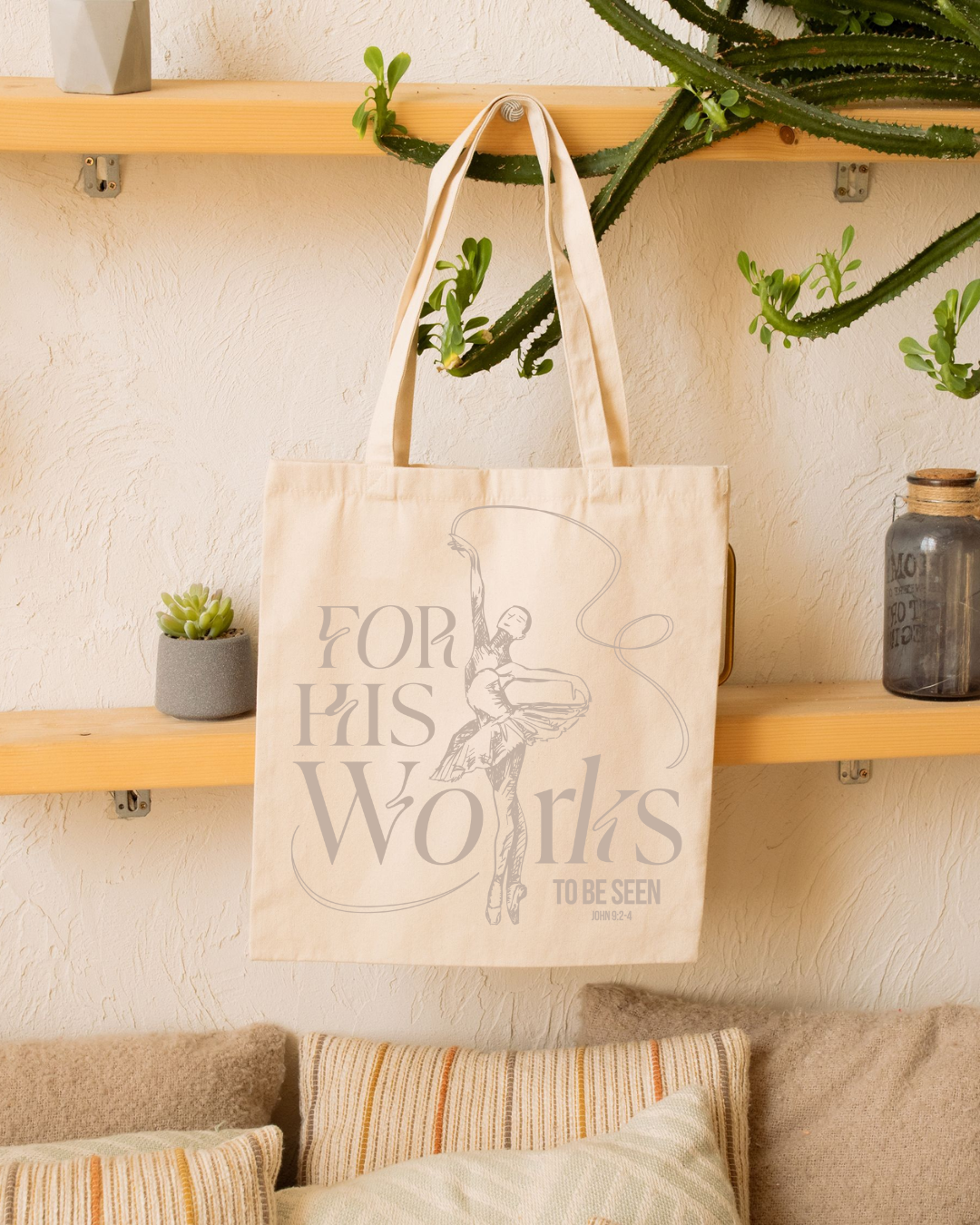 Tote Bags