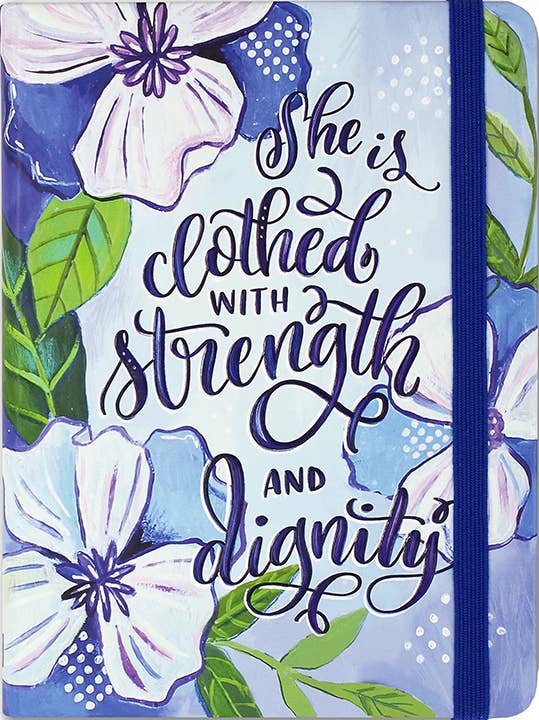 Strength & Dignity Journal