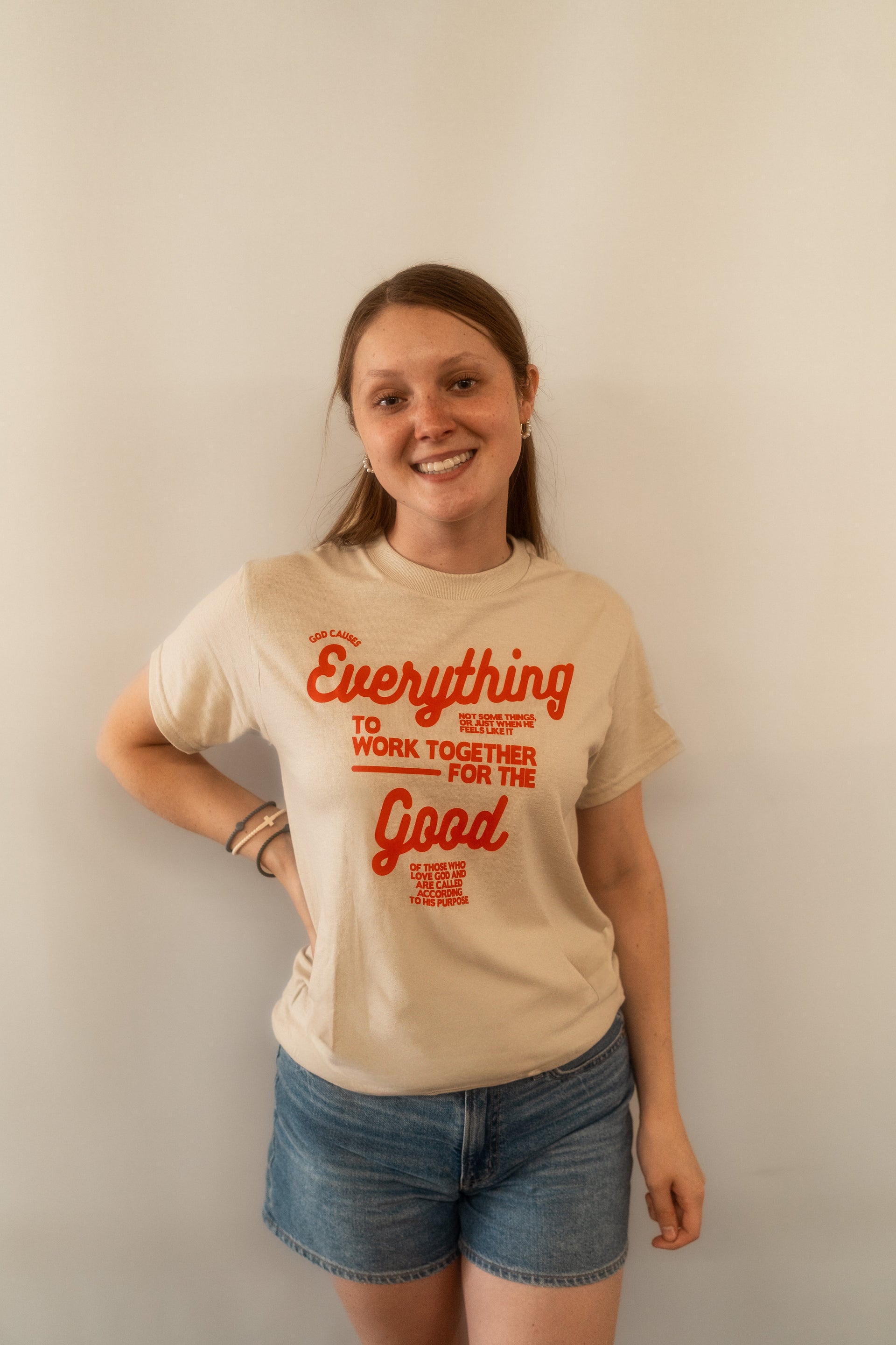 Everything Good T-Shirt