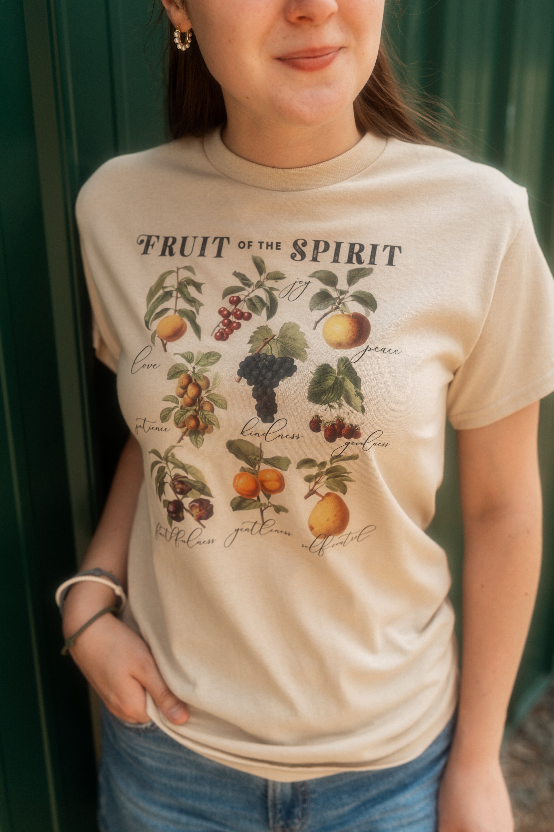 Fruit of the Spirit T-Shirt