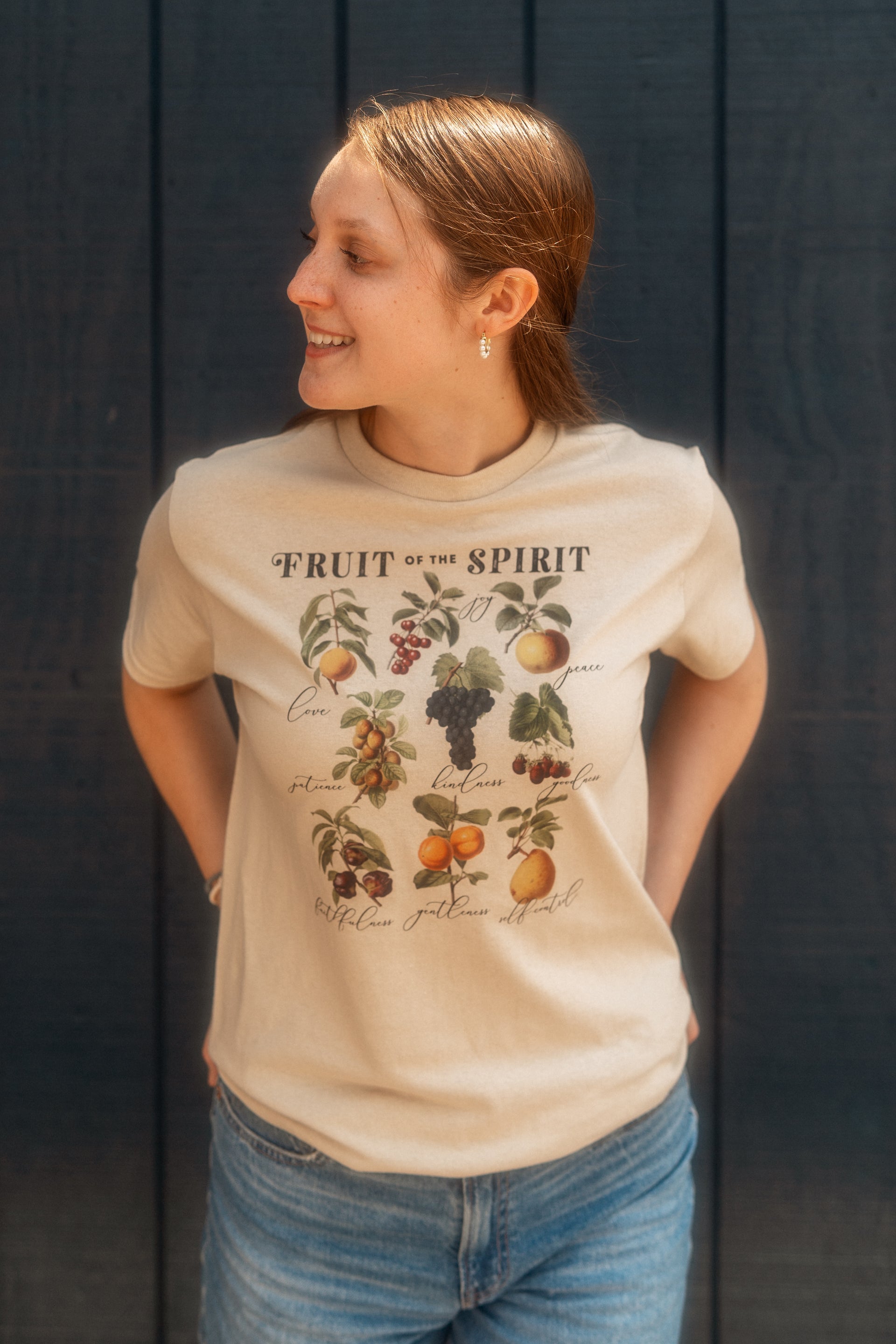 Fruit of the Spirit T-Shirt