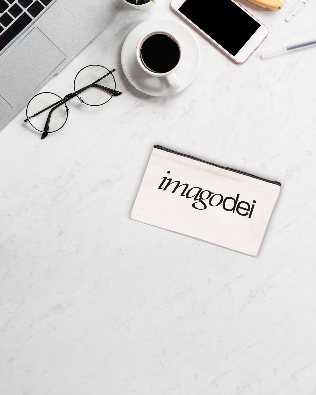 Imago Dei Pen Bag