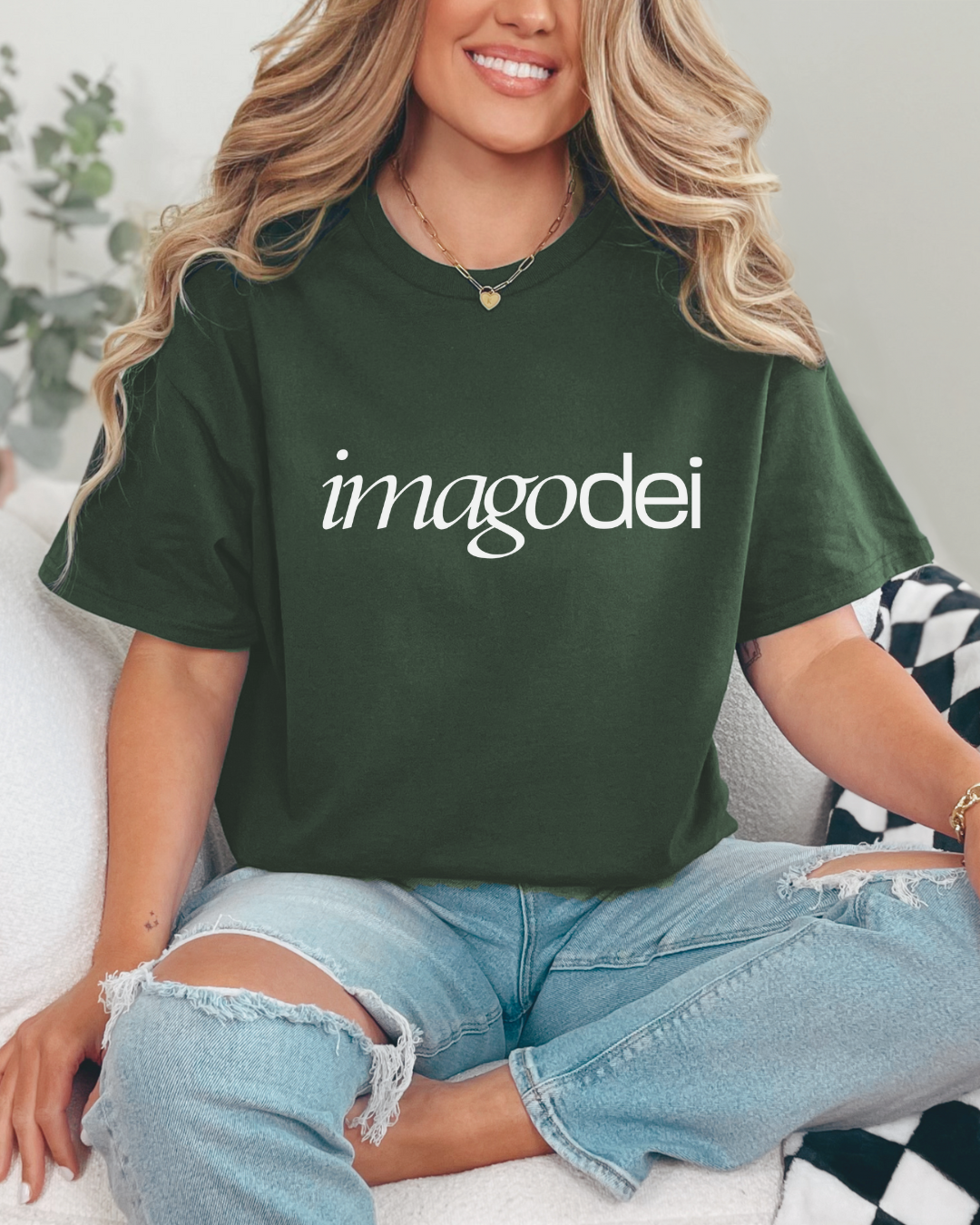 Imago Dei T-Shirt