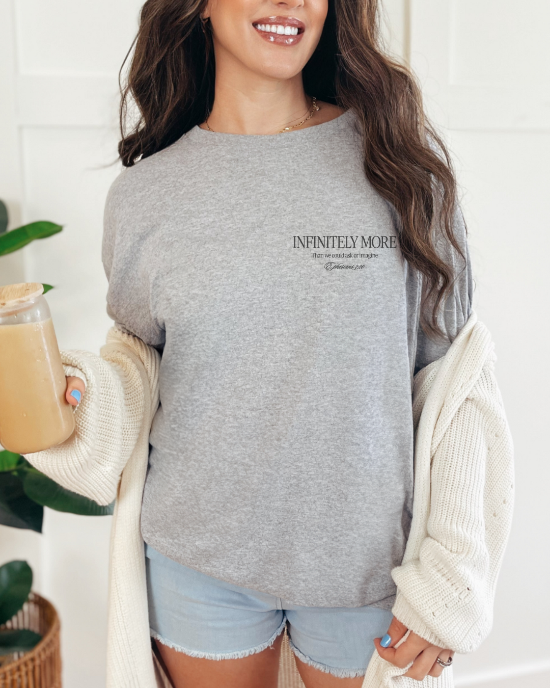 Infinitely More T-Shirt