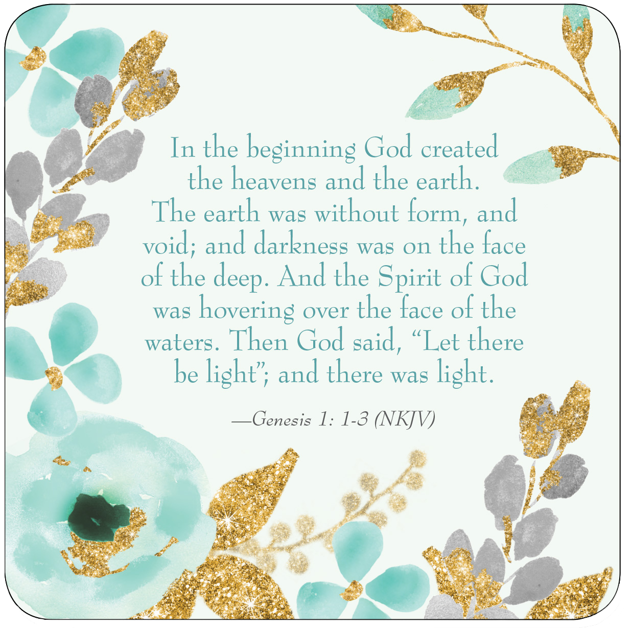 The Good Word Insight Cards