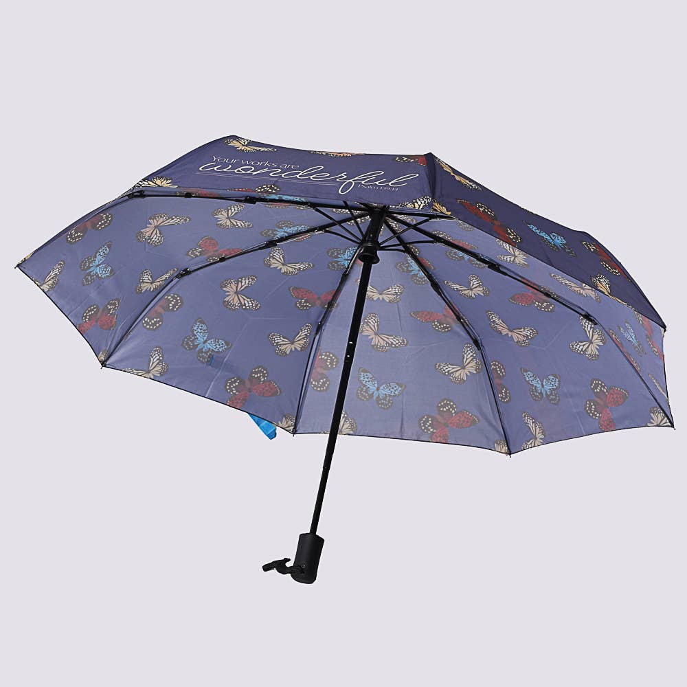 Umbrella Compact Wonderfully Made