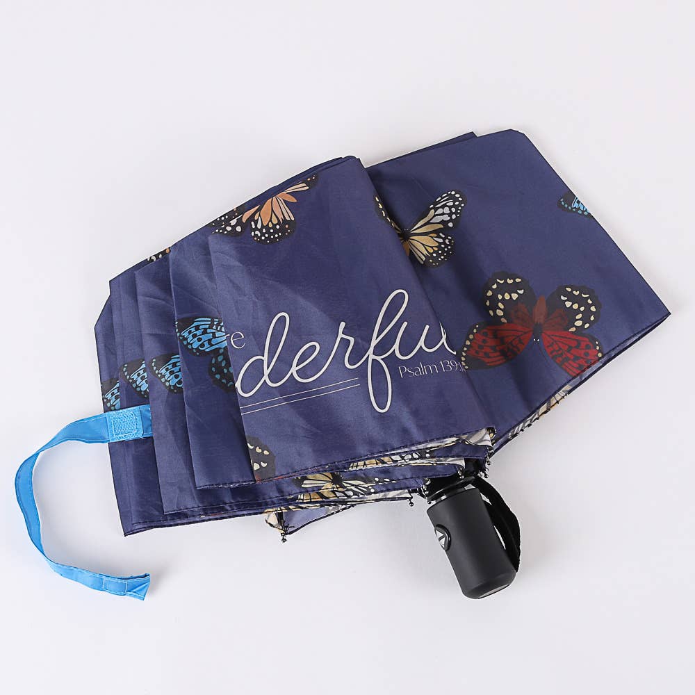 Umbrella Compact Wonderfully Made